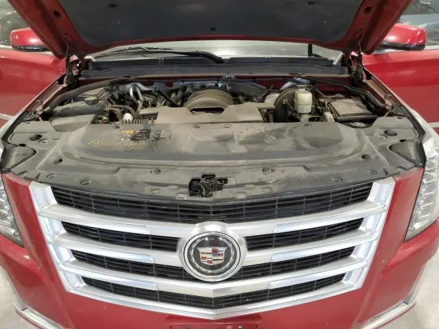 2015 CADILLAC ESCALADE PREMIUM  