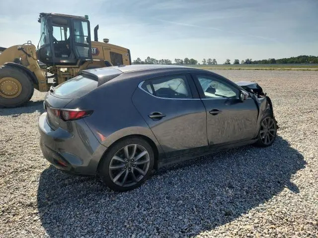 2019 MAZDA 3 PREFERRED  