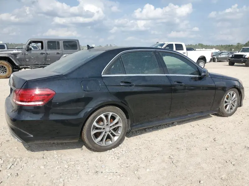 2015 MERCEDES-BENZ E 350  