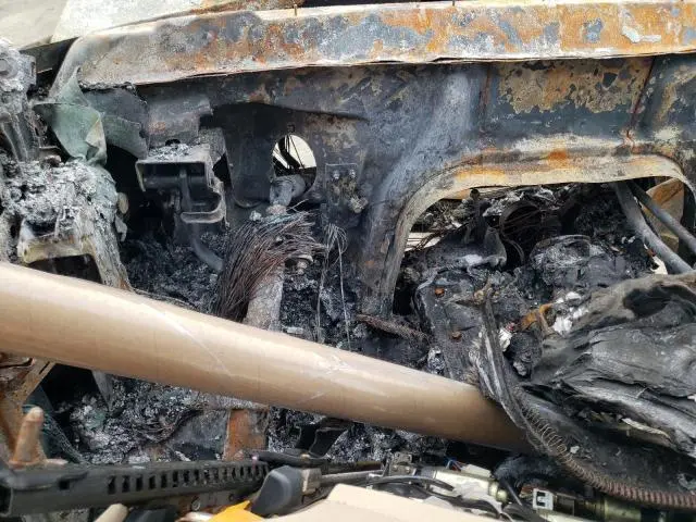 2014 GMC SAVANA G1500  