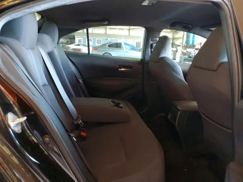 2020 TOYOTA COROLLA SE NIGHTSHADE EDITION  