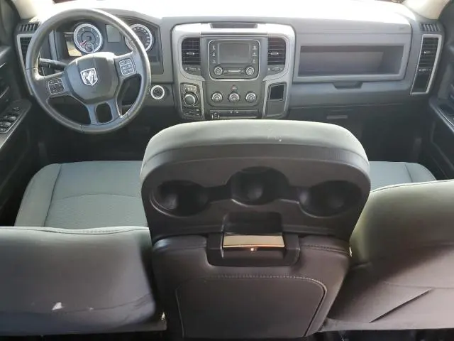 2015 RAM 1500 ST
