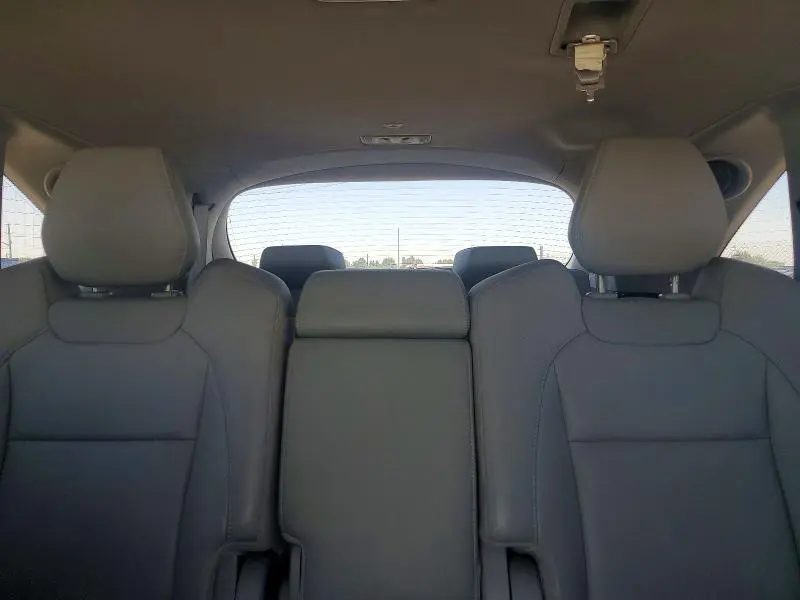 2015 ACURA MDX TECHNOLOGY  