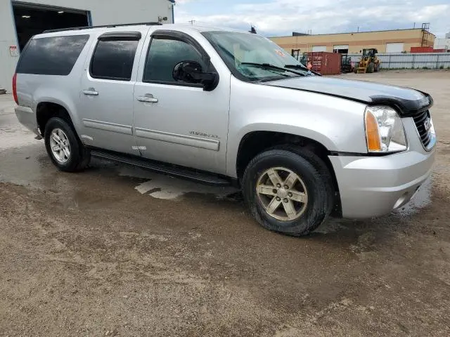 2012 GMC YUKON XL K1500 SLE  