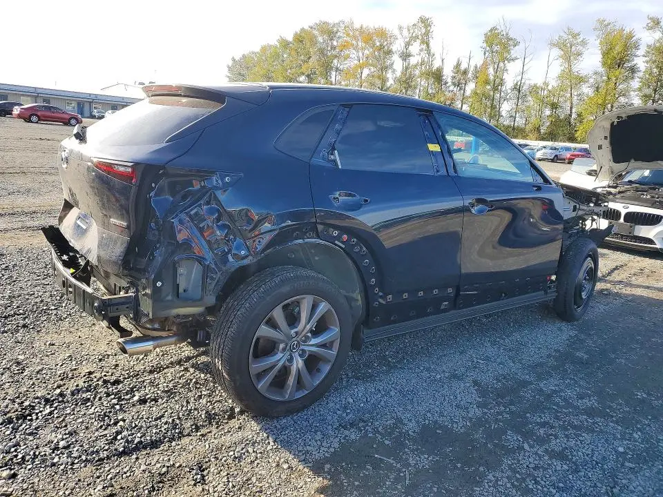 2026 MAZDA CX-30 PREFERRED  