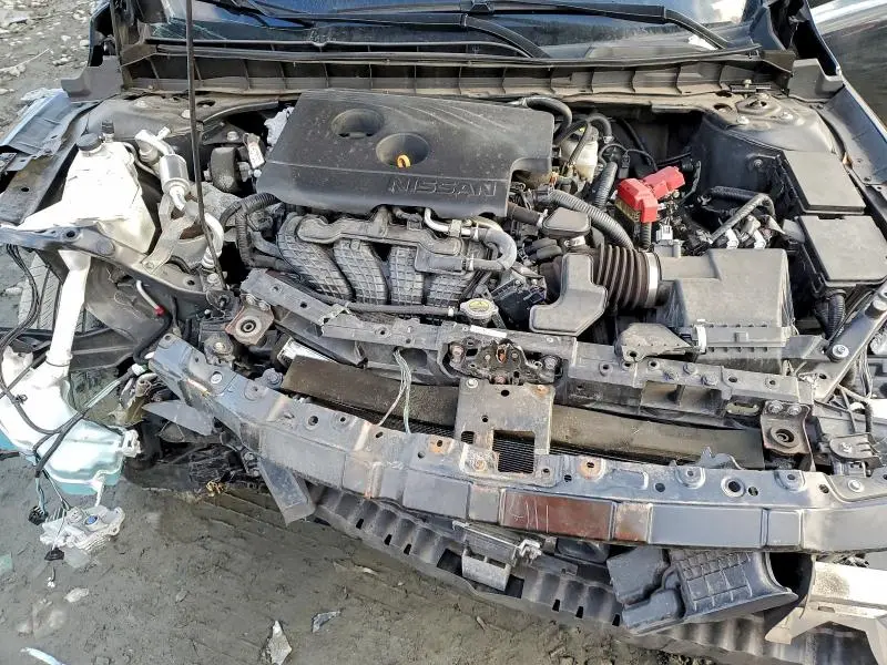 2020 NISSAN ALTIMA SL  