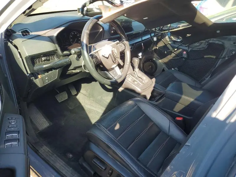 2023 HONDA CR-V SPORT TOURING  