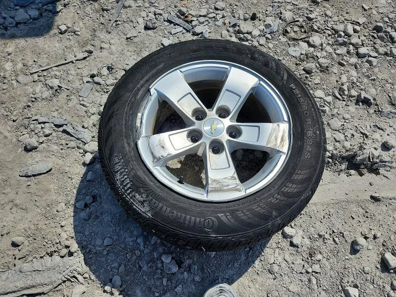 2013 CHEVROLET MALIBU LS  