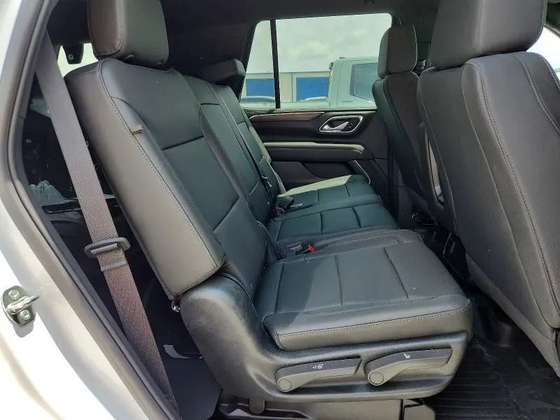 2024 CHEVROLET TAHOE C1500  