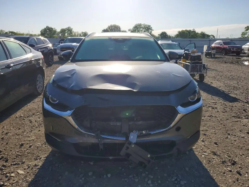 2024 MAZDA CX-30 PREFERRED  