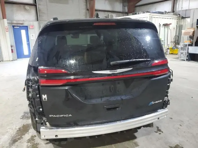 2023 CHRYSLER PACIFICA HYBRID PINNACLE  