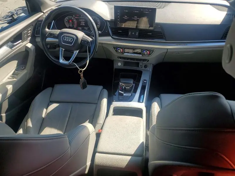 2024 AUDI Q5 PREMIUM 45  