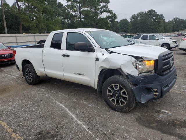 2012 TOYOTA TUNDRA DOUBLE CAB SR5