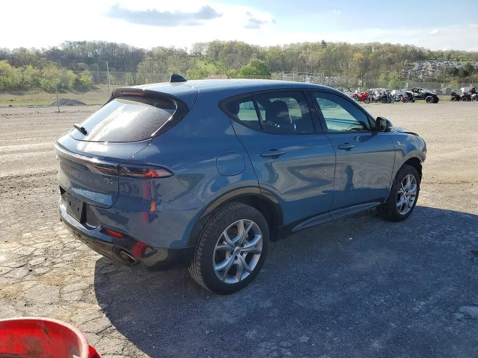 2024 DODGE HORNET R  