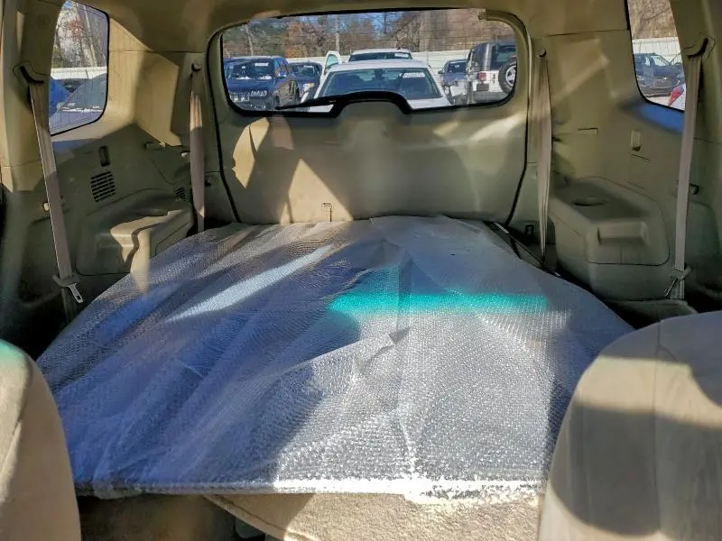 2013 TOYOTA HIGHLANDER BASE  