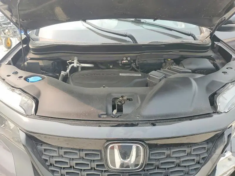 2019 HONDA PASSPORT EXL  
