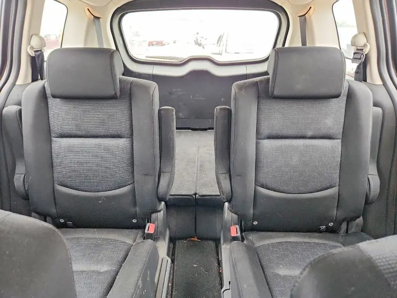2010 MAZDA 5   