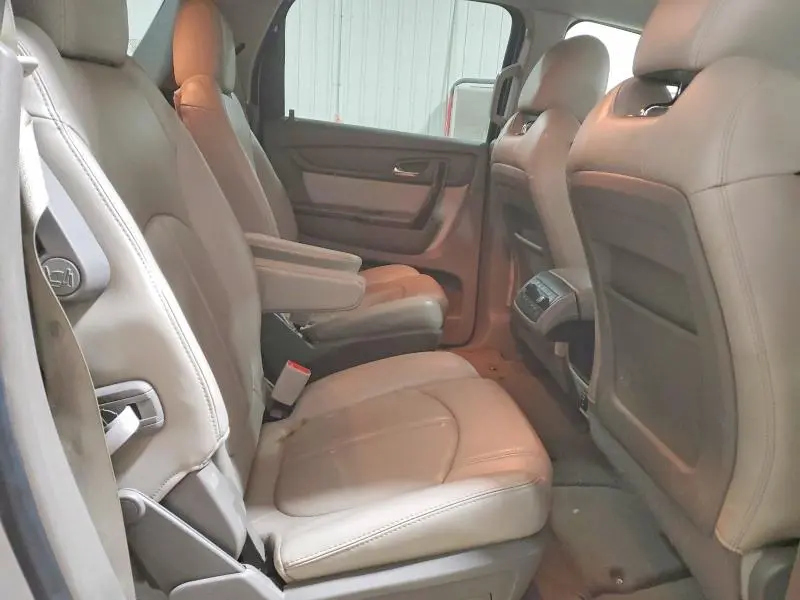 2016 GMC ACADIA SLT-1  