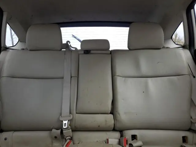 2014 SUBARU IMPREZA SPORT LIMITED  