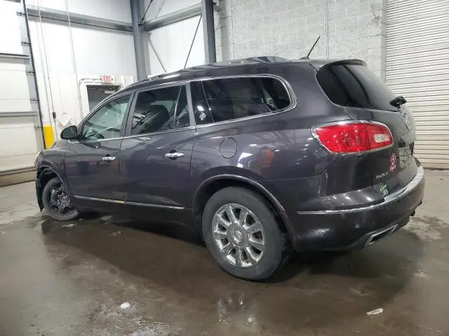 2014 BUICK ENCLAVE   