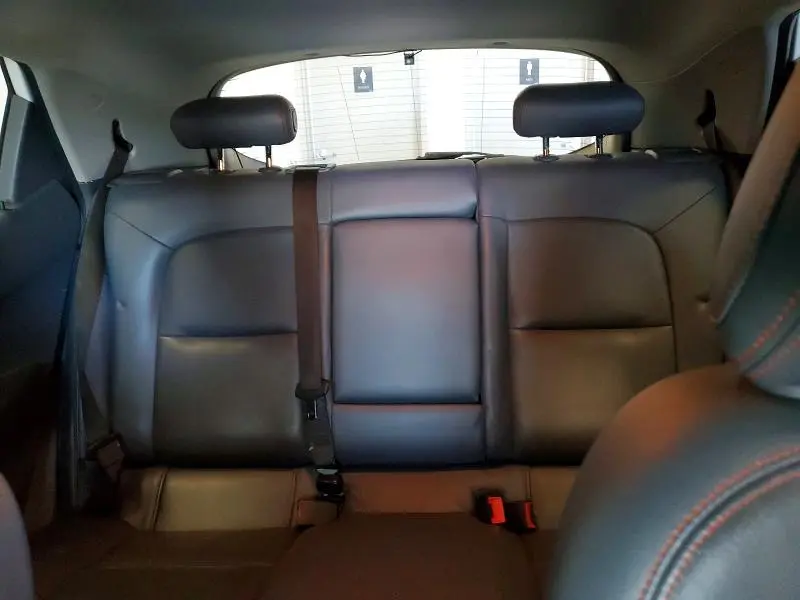 2019 CHEVROLET BOLT EV PREMIER  