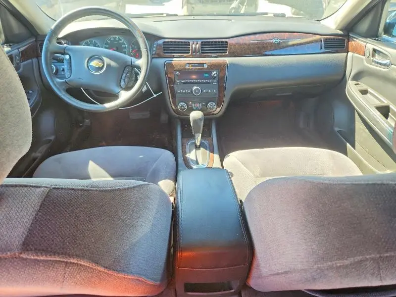 2013 CHEVROLET IMPALA LT  