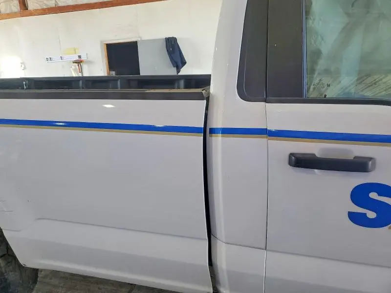 2022 FORD F150   