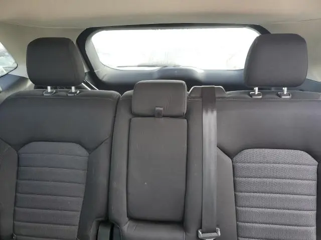 2015 FORD EDGE SE  