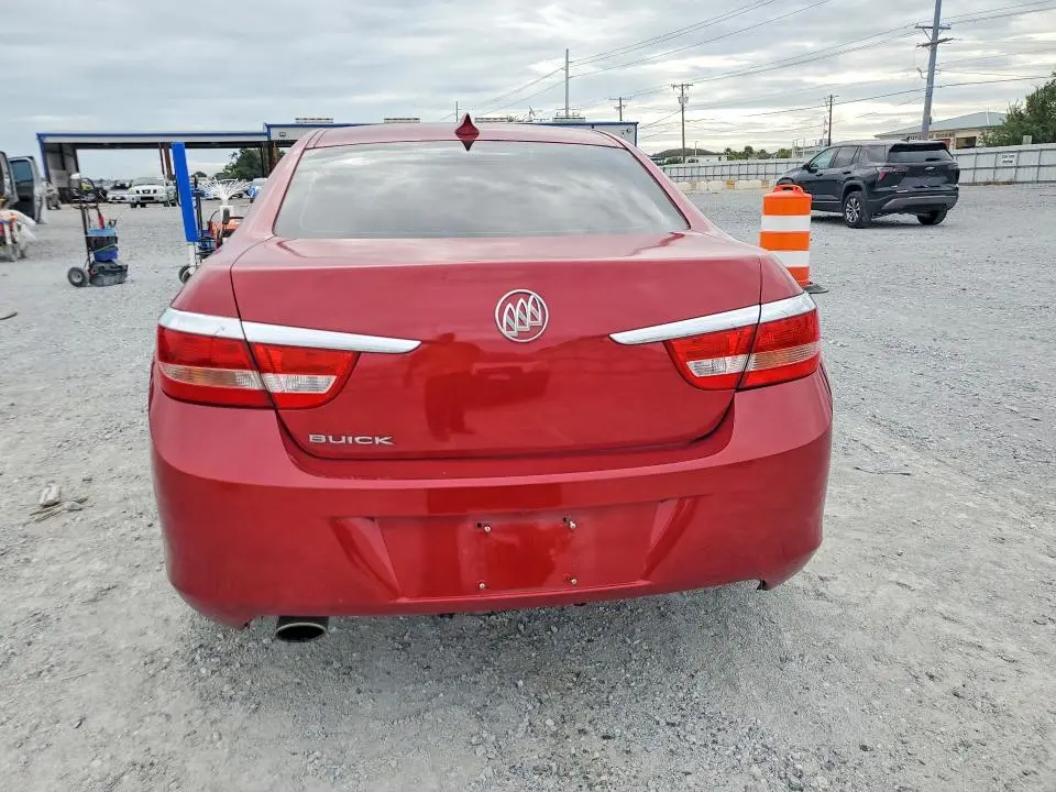 2015 BUICK VERANO   