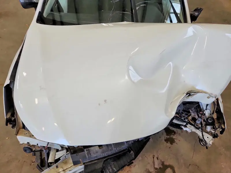 2018 SUBARU OUTBACK 3.6R LIMITED  