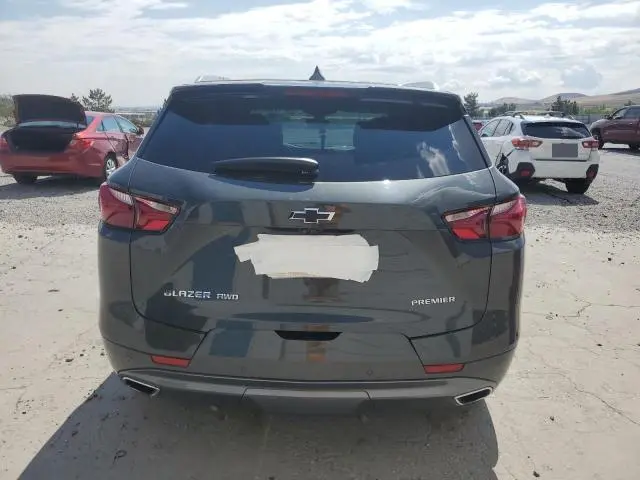 2020 CHEVROLET BLAZER PREMIER  