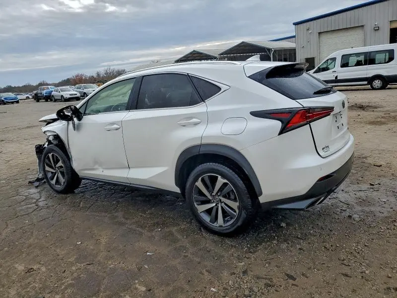 2018 LEXUS NX 300 BASE  