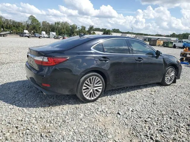 2017 LEXUS ES 350  