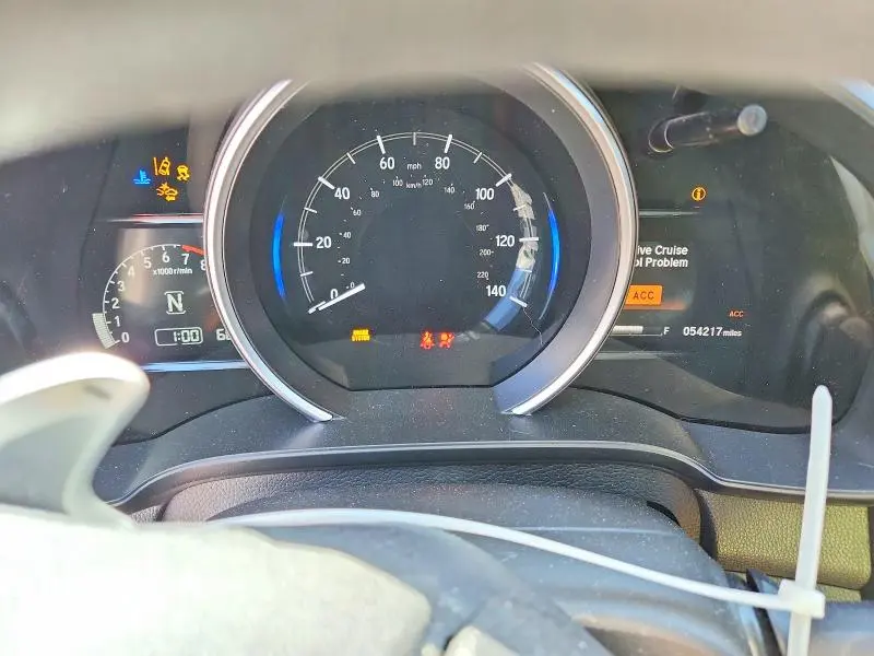 2018 HONDA FIT EX/EXL  