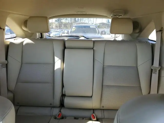 2017 ACURA RDX TECHNOLOGY