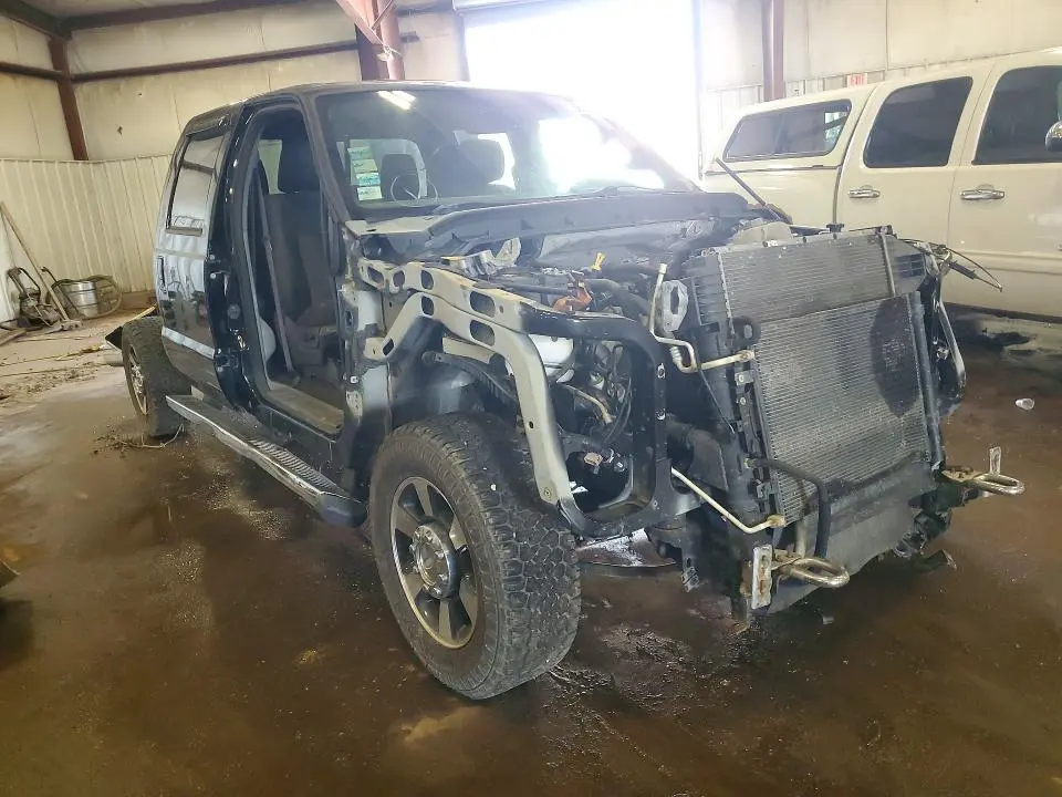 2011 FORD F250 SUPER DUTY  