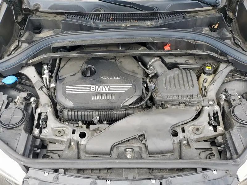 2022 BMW X1 SDRIVE28I  