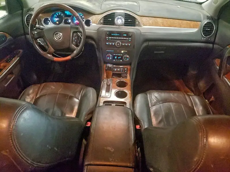 2012 BUICK ENCLAVE   