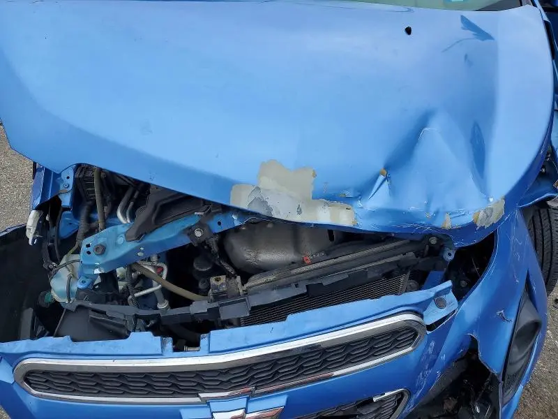 2015 CHEVROLET SPARK 1LT  