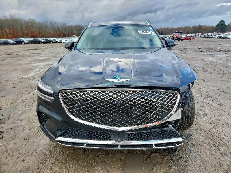 2022 GENESIS GV70 BASE  