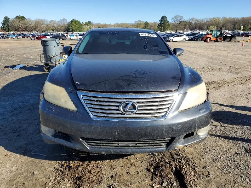 2011 LEXUS LS 460 BASE  