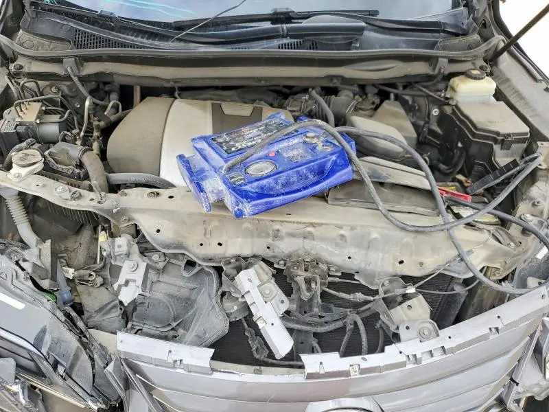 2018 LEXUS RX 350 BASE  
