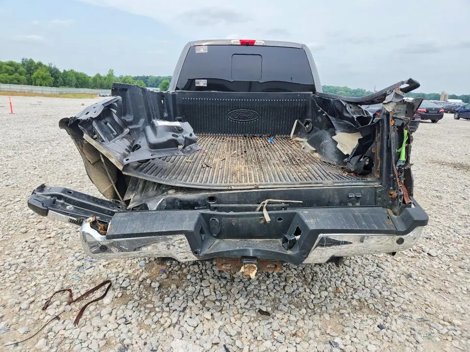 2018 FORD F250 SUPER DUTY  