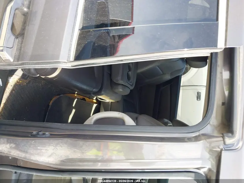 2011 HONDA ODYSSEY TOURING/TOURING ELITE