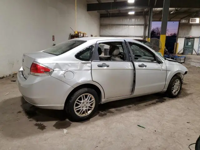 2011 FORD FOCUS SE  