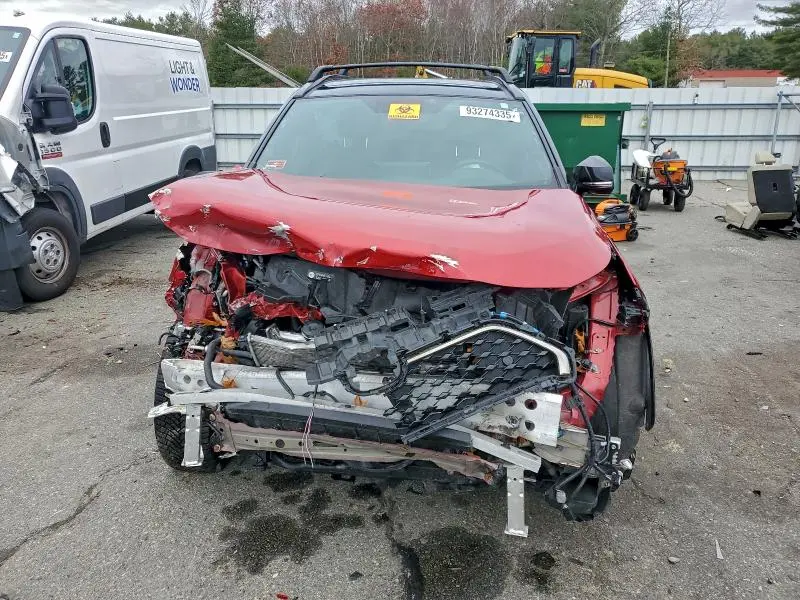 2022 TOYOTA RAV4 PRIME XSE  