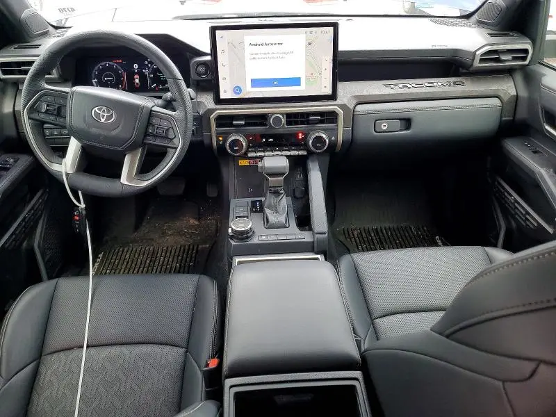 2024 TOYOTA TACOMA LIMITED  
