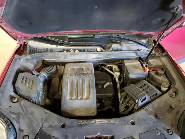 2015 GMC TERRAIN SLT  