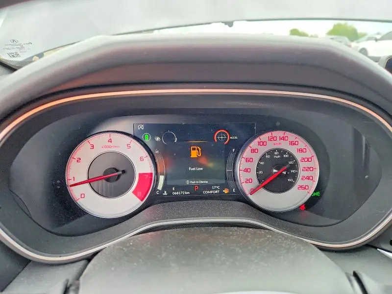 2022 ACURA TLX TECH A  