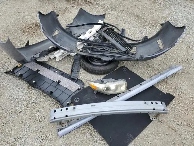 2012 TOYOTA SCION XB   